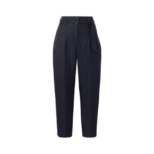 Linen Trousers