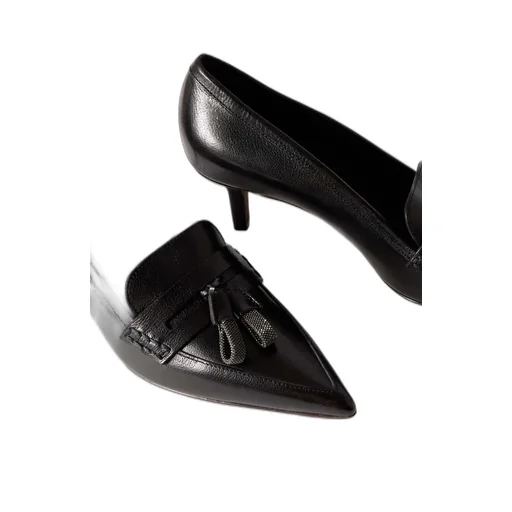Logo High Heels