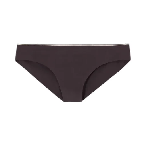 Triangle Bikini Briefs