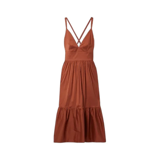 Sleeveless Dress