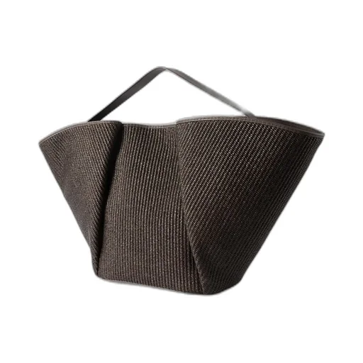 Single Handle Tote Bag