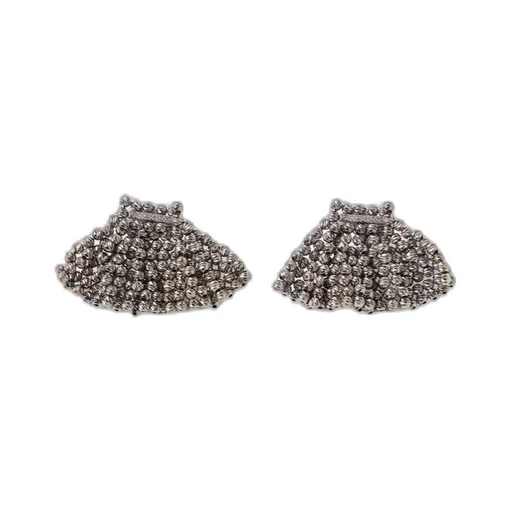 Sterling Silver Earrings