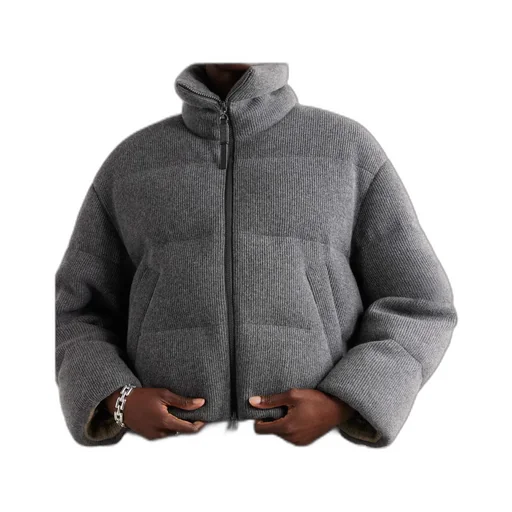 Long-Sleeved Cotton Clothes