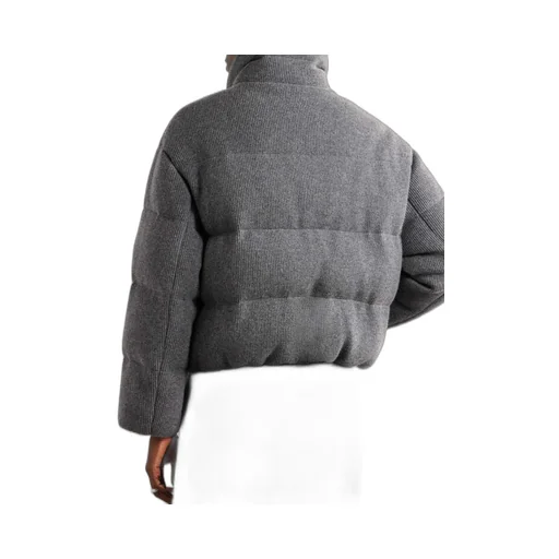 Long-Sleeved Cotton Clothes