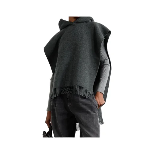 Hooded Cloak