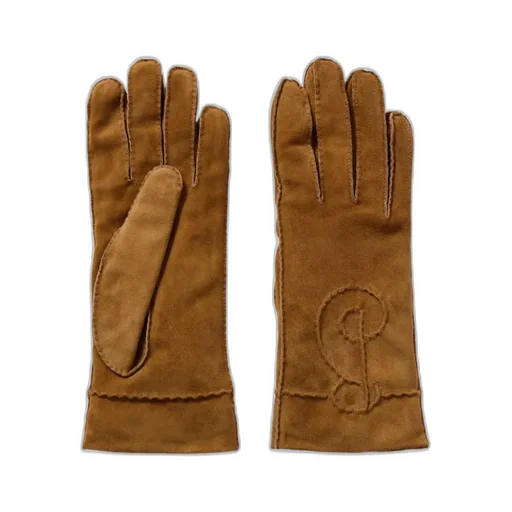 Suede Gloves