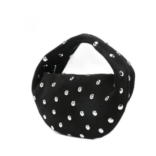 Khaite Olivia Hobo Medium Tote Bag