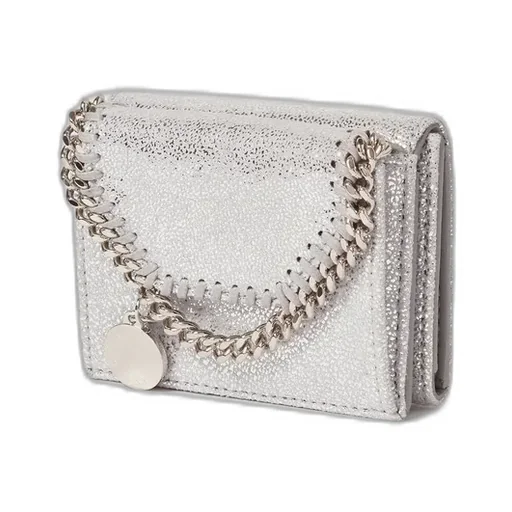 Snap-On Coin Purse