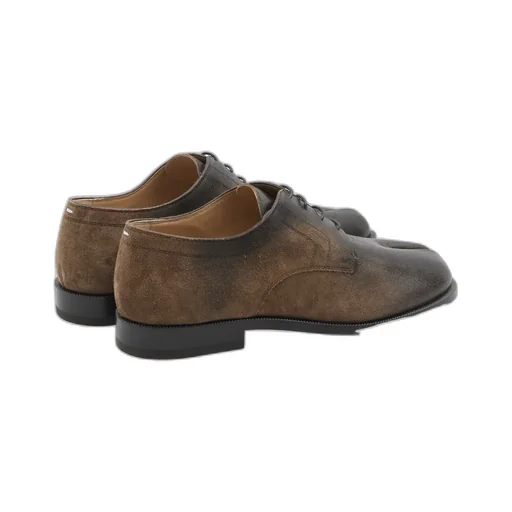 Maison Margiela Tabi Lace Up Shoes
