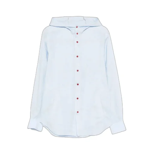 Mariano Hooded Shirt