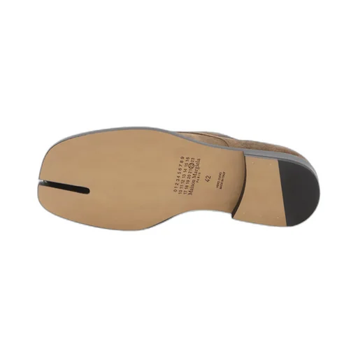 Maison Margiela Tabi Lace Up Shoes