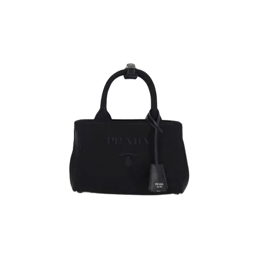 Logo Handbag