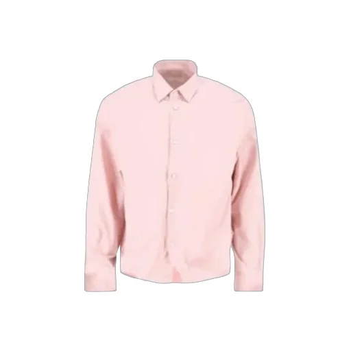 Long-Sleeved Shirt