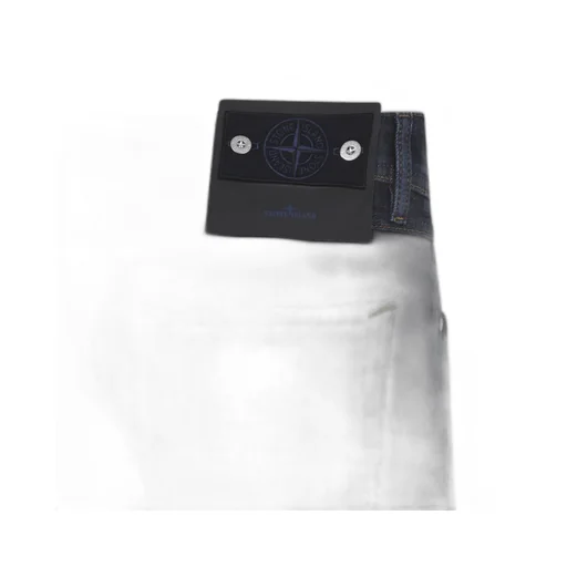Stone Island Slim Fit Jeans
