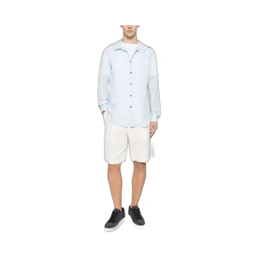 Mariano Hooded Shirt