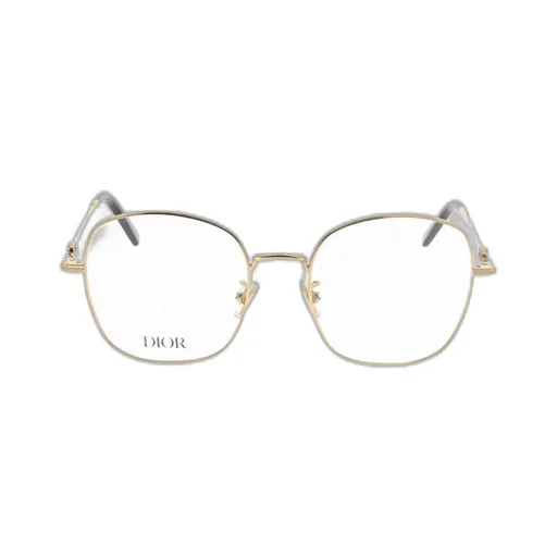 Dior Eyewear Square Frame Glasses