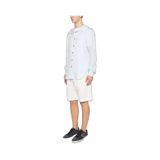 Mariano Hooded Shirt