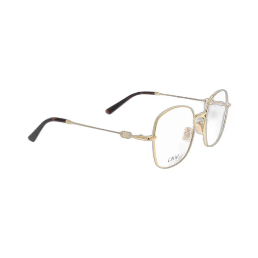 Dior Eyewear Square Frame Glasses