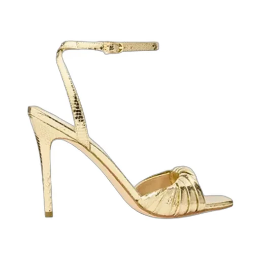 Michael Michael Kors Kiana Heeled Sandals