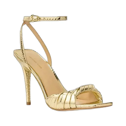 Michael Michael Kors Kiana Heeled Sandals