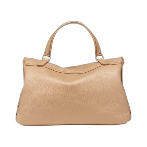Logo Shoulder Bag