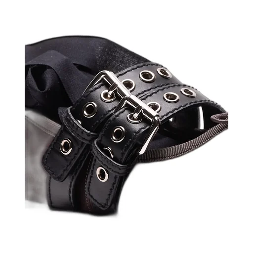 Round-Toed Ballet Shoes