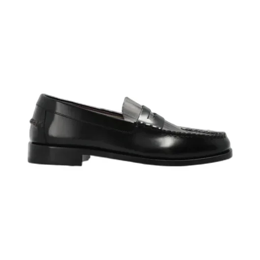 Paul Smith Signature Stripe Lido Loafers