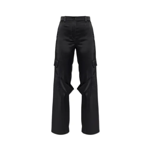 Belt Loop Cargo Pants