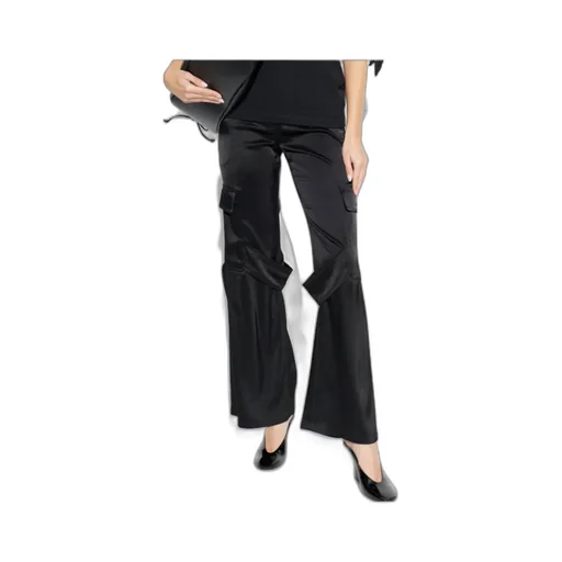 Belt Loop Cargo Pants