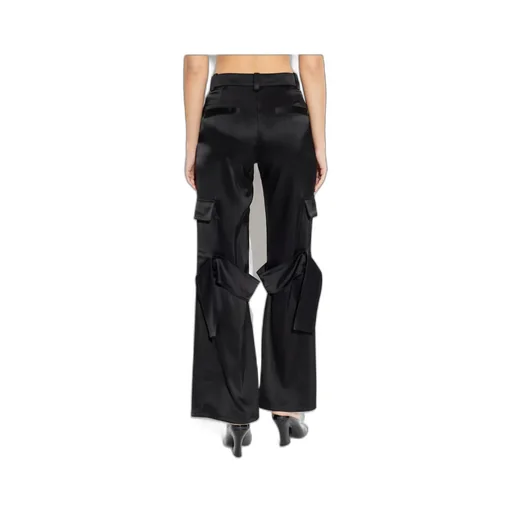 Belt Loop Cargo Pants