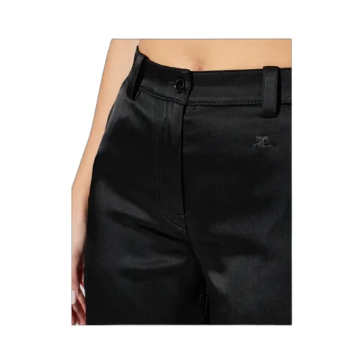 Belt Loop Cargo Pants