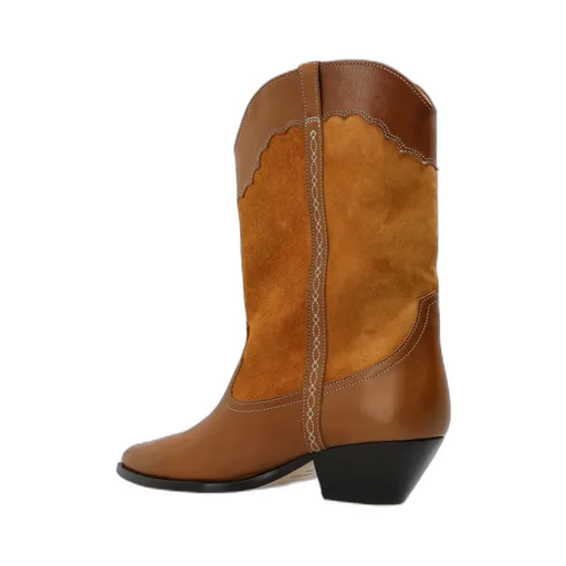 Isabel Marant X Duerto Pointed Toe Boots