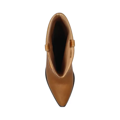 Isabel Marant X Duerto Pointed Toe Boots