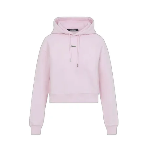 Long-Sleeved Sweatshirt