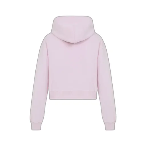 Long-Sleeved Sweatshirt