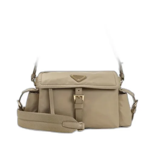 Prada Explore Medium Shoulder Bag