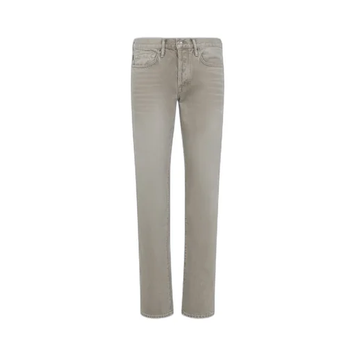 Tom Ford Straight Leg Jeans