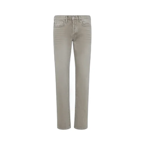 Tom Ford Straight Leg Jeans