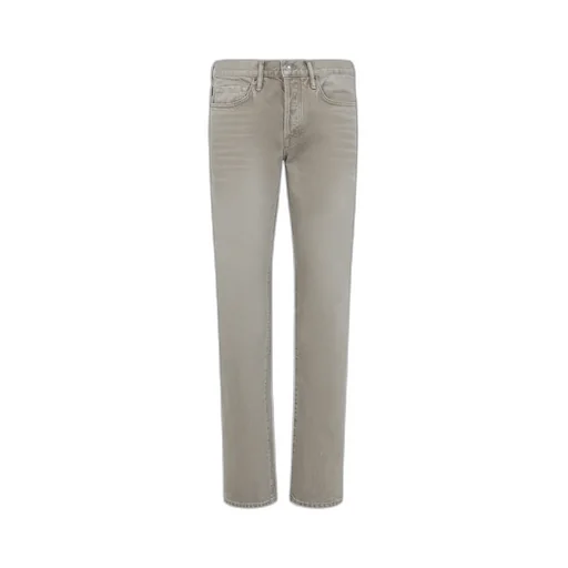 Tom Ford Straight Leg Jeans