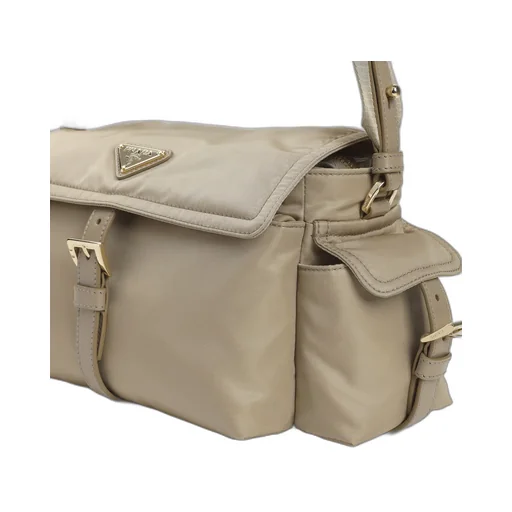 Prada Explore Medium Shoulder Bag