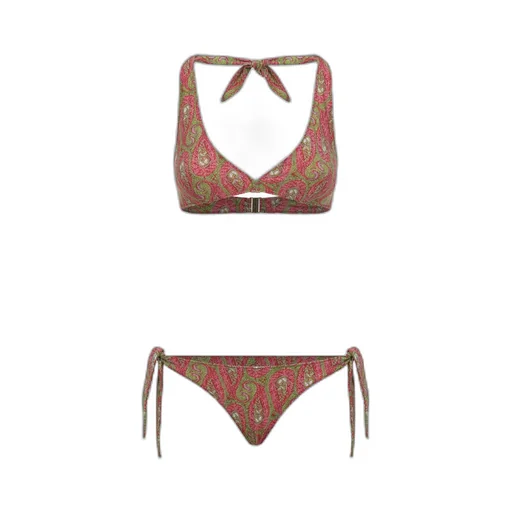 Paisley Bikini