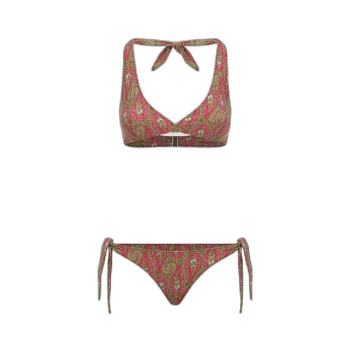 Paisley Bikini