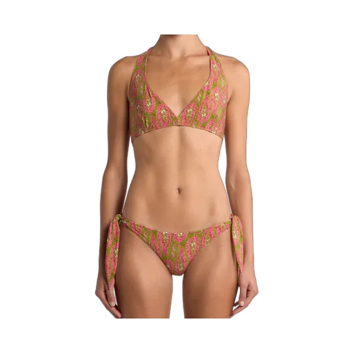 Paisley Bikini