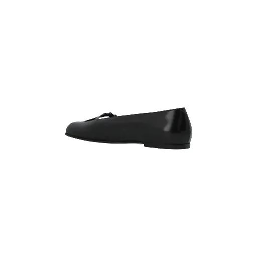 Nodaleto Buckled Ballet Flats