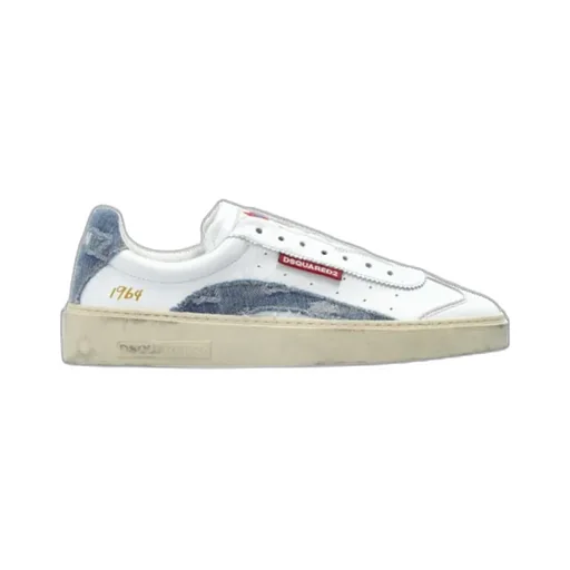 Dsquared2 Rider Sports Shoes