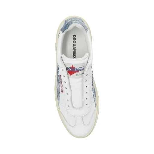 Dsquared2 Rider Sports Shoes