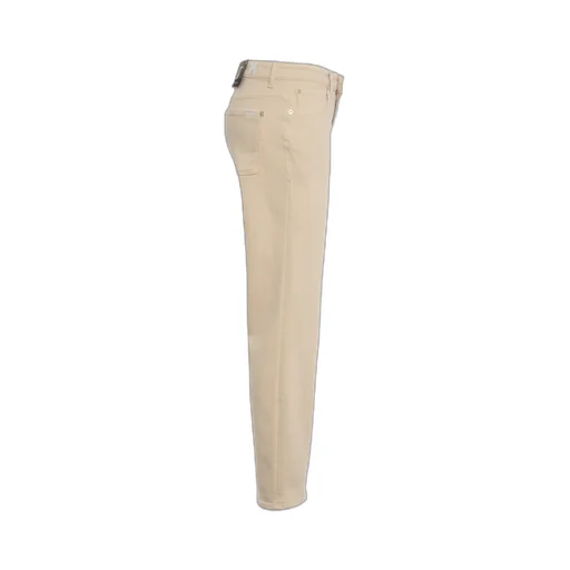 7 For All Mankind Calie Straight-Leg Jeans