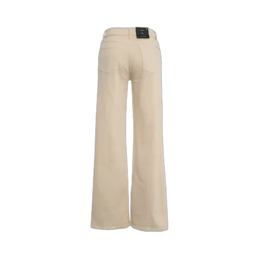 7 For All Mankind Lotta Wide-Leg Jeans