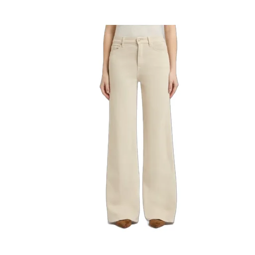 7 For All Mankind Lotta Wide-Leg Jeans