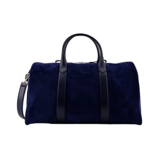 Tom Ford Velvet Suitcase